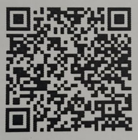 QR