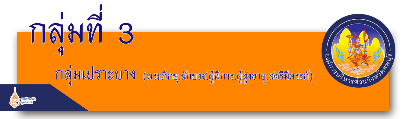 กลุ่ม3