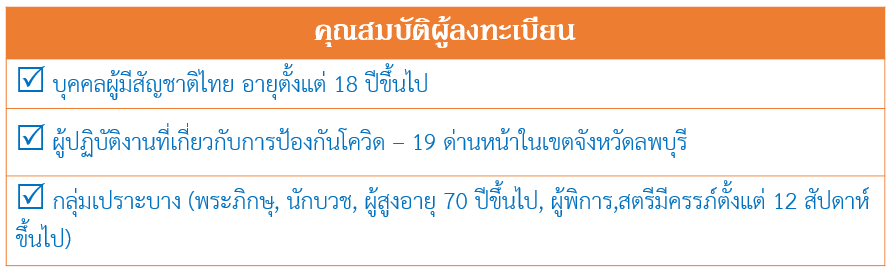 คุณสมบัติ