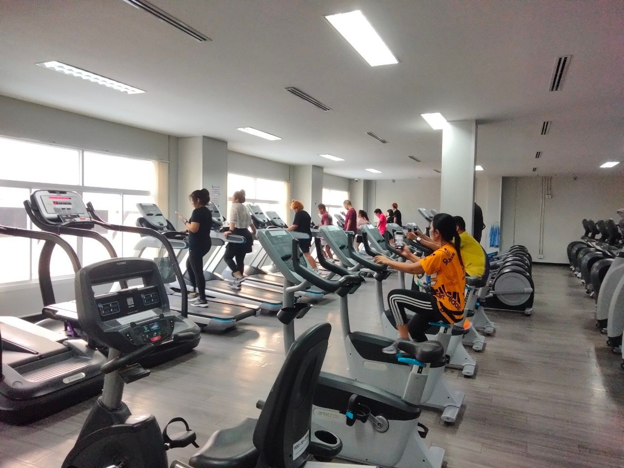 CardioRoom12