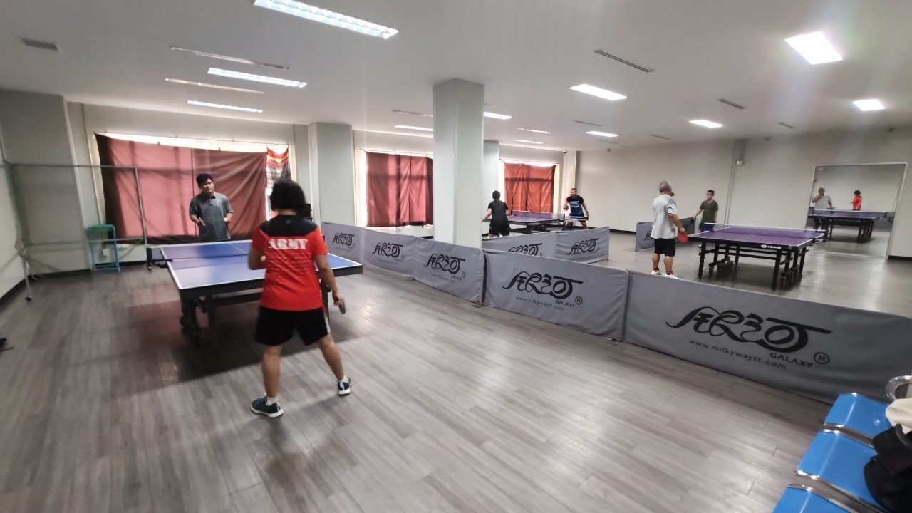 tabletennis