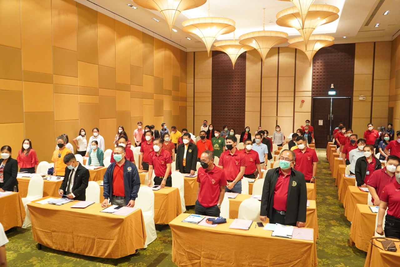 LINE ALBUM อบรมคุณธรรมจริยธรรมจังหวัดกาญจนบุรี 22 67